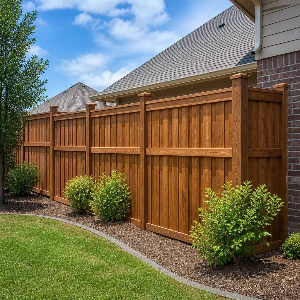Fence