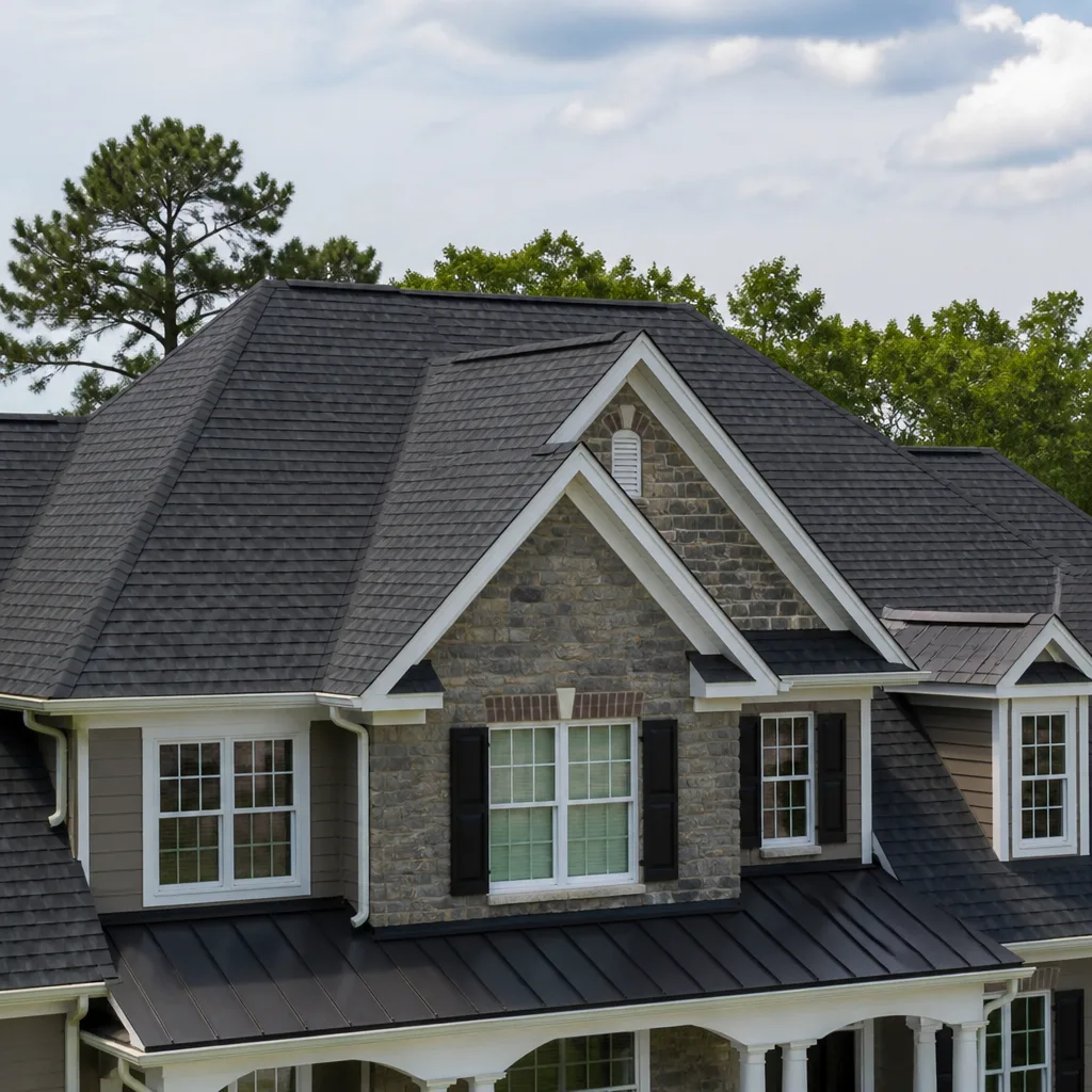 Roofing