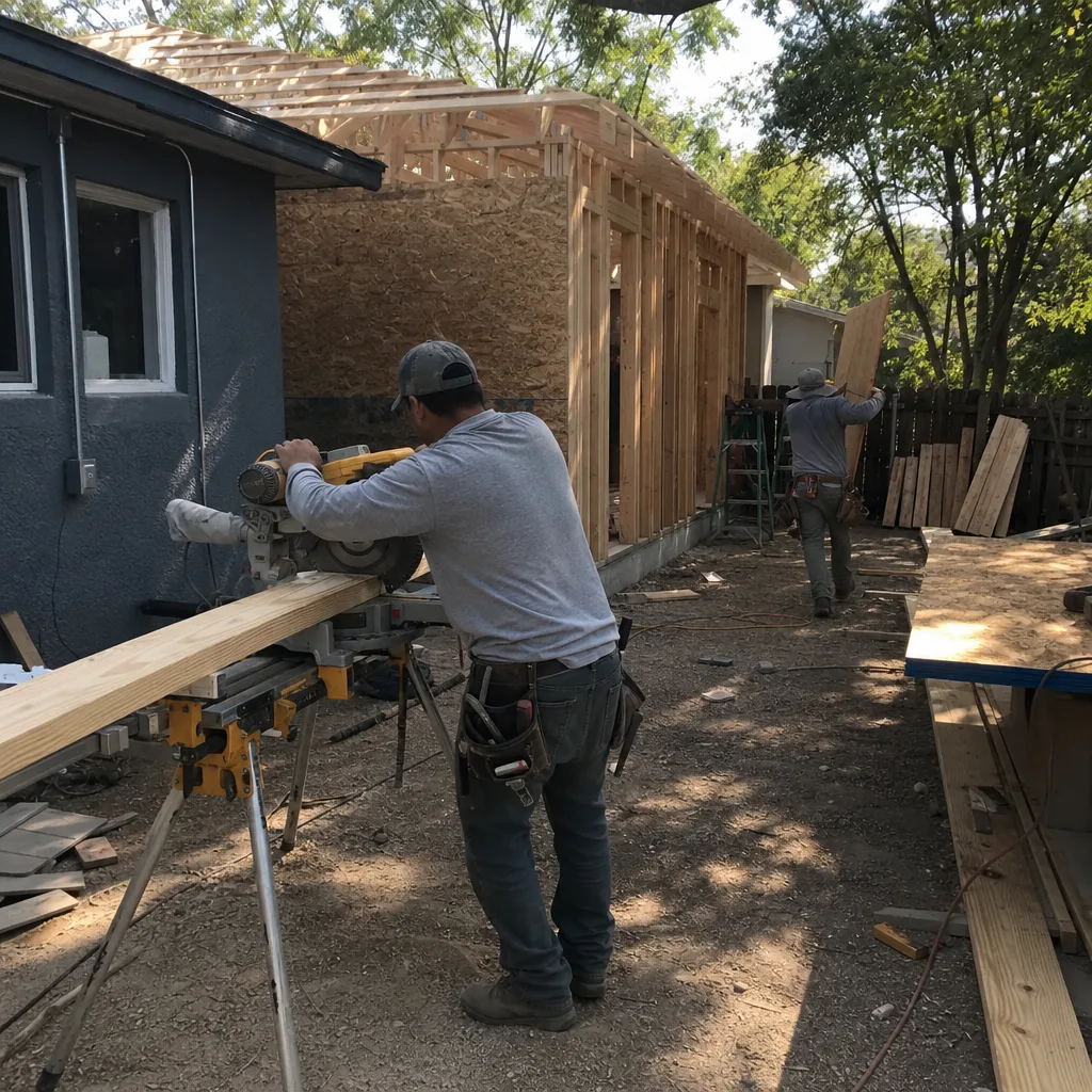 Bathroom Remodeling in Lockhart