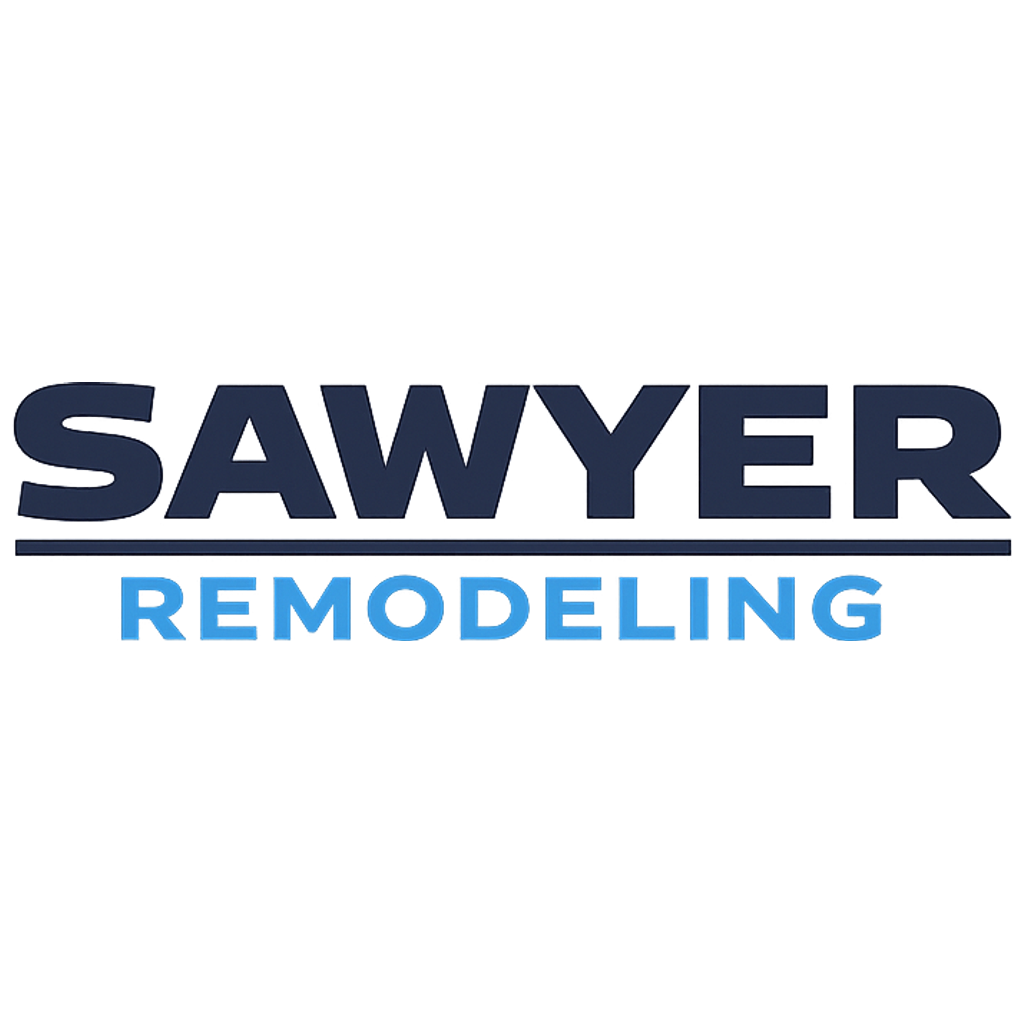 Sawyer Remodel Austin